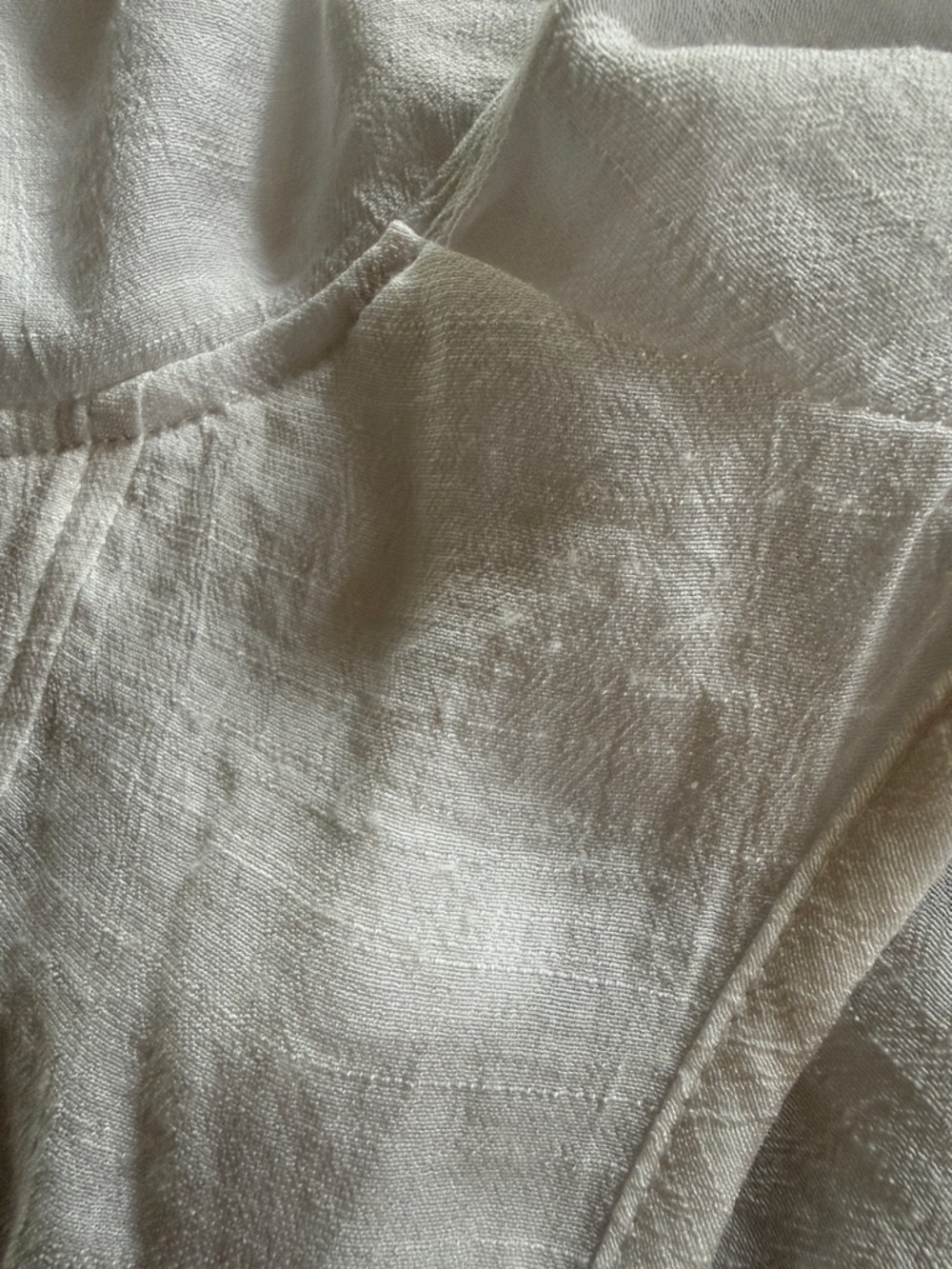 Joseph Ribkoff | Hooded Sheer Tunic - Picture 7 of 7